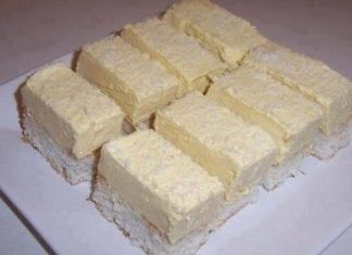 “KOLAČ SA KOKOSOM”: BEZ JAJA, BEZ MARGARINA… MA BEZ IČEGA! Svidela mi se brzina pravljenja ovog jednostavnog kolaca… Mikser vam ne treba… “KOLAČ SA KOKOSOM”: BEZ JAJA, BEZ MARGARINA… MA BEZ IČEGA! Svidela mi se brzina pravljenja ovog jednostavnog kolaca… Mikser vam ne treba… - featured image