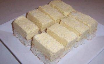 “KOLAČ SA KOKOSOM”: BEZ JAJA, BEZ MARGARINA… MA BEZ IČEGA! Svidela mi se brzina pravljenja ovog jednostavnog kolaca… Mikser vam ne treba… “KOLAČ SA KOKOSOM”: BEZ JAJA, BEZ MARGARINA… MA BEZ IČEGA! Svidela mi se brzina pravljenja ovog jednostavnog kolaca… Mikser vam ne treba… - featured image