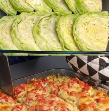 KUPUS S JAJIMA JE UKUSNIJI OD MESA! 🍳🥬 Pripremam ga 3 puta sedmično – zdrava i savršeno ukusna večera za cijelu porodicu! 😍🍽️ KUPUS S JAJIMA JE UKUSNIJI OD MESA! 🍳🥬 Pripremam ga 3 puta sedmično – zdrava i savršeno ukusna večera za cijelu porodicu! 😍🍽️ - featured image