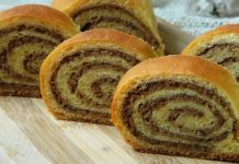 BAKINA ORAHNJAČA….SAVRŠENA BEZ MANE BAKINA ORAHNJAČA….SAVRŠENA BEZ MANE - featured image