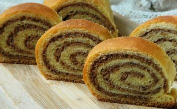 BAKINA ORAHNJAČA….SAVRŠENA BEZ MANE BAKINA ORAHNJAČA….SAVRŠENA BEZ MANE - featured image