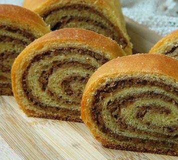 BAKINA ORAHNJAČA….SAVRŠENA BEZ MANE BAKINA ORAHNJAČA….SAVRŠENA BEZ MANE - featured image