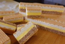 STARI, ZABORAVLJENI KOLAČ NAŠIH BAKA – Mek, mirisan i pun pravog domaćeg ukusa 🍯✨ STARI, ZABORAVLJENI KOLAČ NAŠIH BAKA – Mek, mirisan i pun pravog domaćeg ukusa 🍯✨ - featured image