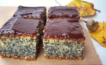 SMIKSAN JE ZA 5 MINUTA ! – MAK KOLAČ (NA ČAŠE) SMIKSAN JE ZA 5 MINUTA ! – MAK KOLAČ (NA ČAŠE) - featured image