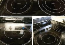 ŽENA PODIJELILA TRIK I ODUŠEVILA SVE: Evo kako se čisti keramička ploča, zaboravite na kupovna sredstva – OVAKO ĆE BITI BLISTAVA I BEZ MRLJE (RECEPT) ŽENA PODIJELILA TRIK I ODUŠEVILA SVE: Evo kako se čisti keramička ploča, zaboravite na kupovna sredstva – OVAKO ĆE BITI BLISTAVA I BEZ MRLJE (RECEPT) - featured image