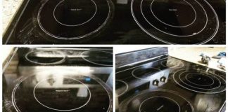 ŽENA PODIJELILA TRIK I ODUŠEVILA SVE: Evo kako se čisti keramička ploča, zaboravite na kupovna sredstva – OVAKO ĆE BITI BLISTAVA I BEZ MRLJE (RECEPT) ŽENA PODIJELILA TRIK I ODUŠEVILA SVE: Evo kako se čisti keramička ploča, zaboravite na kupovna sredstva – OVAKO ĆE BITI BLISTAVA I BEZ MRLJE (RECEPT) - featured image