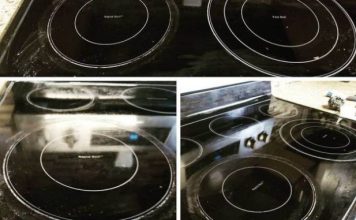 ŽENA PODIJELILA TRIK I ODUŠEVILA SVE: Evo kako se čisti keramička ploča, zaboravite na kupovna sredstva – OVAKO ĆE BITI BLISTAVA I BEZ MRLJE (RECEPT) ŽENA PODIJELILA TRIK I ODUŠEVILA SVE: Evo kako se čisti keramička ploča, zaboravite na kupovna sredstva – OVAKO ĆE BITI BLISTAVA I BEZ MRLJE (RECEPT) - featured image