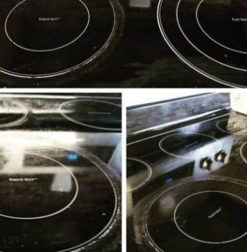 ŽENA PODIJELILA TRIK I ODUŠEVILA SVE: Evo kako se čisti keramička ploča, zaboravite na kupovna sredstva – OVAKO ĆE BITI BLISTAVA I BEZ MRLJE (RECEPT) ŽENA PODIJELILA TRIK I ODUŠEVILA SVE: Evo kako se čisti keramička ploča, zaboravite na kupovna sredstva – OVAKO ĆE BITI BLISTAVA I BEZ MRLJE (RECEPT) - featured image