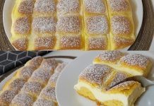 Kolač za 15 minuta! Čuvena torta koja izluđuje cijeli svijet! Kolač za 15 minuta! Čuvena torta koja izluđuje cijeli svijet! - featured image