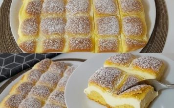 Kolač za 15 minuta! Čuvena torta koja izluđuje cijeli svijet! Kolač za 15 minuta! Čuvena torta koja izluđuje cijeli svijet! - featured image