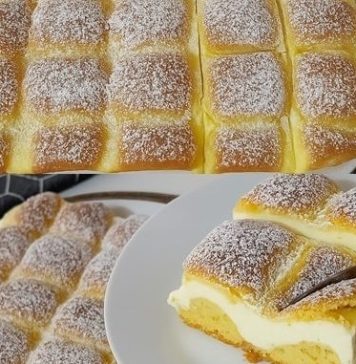 Kolač za 15 minuta! Čuvena torta koja izluđuje cijeli svijet! Kolač za 15 minuta! Čuvena torta koja izluđuje cijeli svijet! - featured image