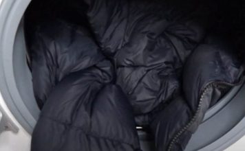 Ovo je najvažnije pravilo kada perete zimske jakne: Evo šta treba ubaciti u bubanj mašine Ovo je najvažnije pravilo kada perete zimske jakne: Evo šta treba ubaciti u bubanj mašine - featured image