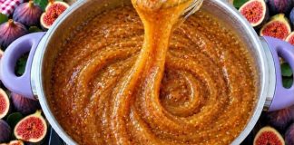 ČIM STIGNU SMOKVE, PRAVIM OVAJ DESERT: Kremasti puding SA 5 SMOKVI koji nestane za tren! ČIM STIGNU SMOKVE, PRAVIM OVAJ DESERT: Kremasti puding SA 5 SMOKVI koji nestane za tren! - featured image