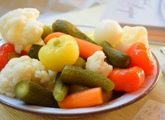 ŽIVA TURŠIJA….JEDNOSTAVAN RECEPT ZA PRAVU ZIMNICU ŽIVA TURŠIJA….JEDNOSTAVAN RECEPT ZA PRAVU ZIMNICU - featured image