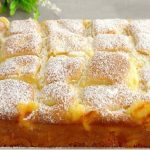 3 jabuke, 3 jaja, čaša mlijeka i sve se topi u ustima! Nudim vam ovaj recept 3 jabuke, 3 jaja, čaša mlijeka i sve se topi u ustima! Nudim vam ovaj recept - featured image