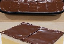 ORIGINAL KREMA ZA KREMPITU…RECEPT KOJI JE POKUPILA MOJA PRIJATELJICA IZ JEDNOG VRHUNSKOG RESTORANA ORIGINAL KREMA ZA KREMPITU…RECEPT KOJI JE POKUPILA MOJA PRIJATELJICA IZ JEDNOG VRHUNSKOG RESTORANA - featured image