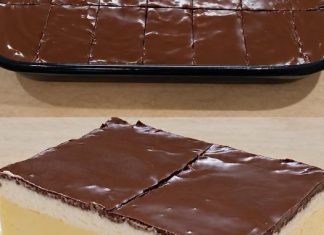 ORIGINAL KREMA ZA KREMPITU…RECEPT KOJI JE POKUPILA MOJA PRIJATELJICA IZ JEDNOG VRHUNSKOG RESTORANA ORIGINAL KREMA ZA KREMPITU…RECEPT KOJI JE POKUPILA MOJA PRIJATELJICA IZ JEDNOG VRHUNSKOG RESTORANA - featured image