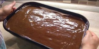 JEDNOSTAVNE ČOKOLADNE KOCKE KOJE ĆE VAS OBORITI SA NOGU JEDNOSTAVNE ČOKOLADNE KOCKE KOJE ĆE VAS OBORITI SA NOGU - featured image
