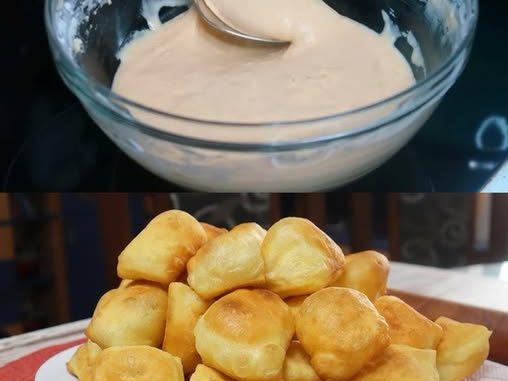 Tajna uštipaka koji NE upijaju ulje: Hrskavi izvana, mekani kao pamuk iznutra! - featured image Tajna uštipaka koji NE upijaju ulje: Hrskavi izvana, mekani kao pamuk iznutra! - featured image
