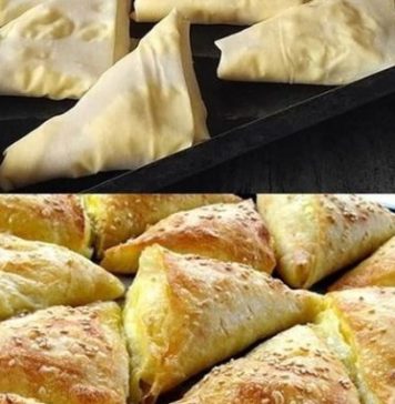 OVU FENOMENALNU PITU POKAZALA MI JE MOJA SVEKRVA…JA JE ČESTO PRAVIM A SADA ĆETE I VI OVU FENOMENALNU PITU POKAZALA MI JE MOJA SVEKRVA…JA JE ČESTO PRAVIM A SADA ĆETE I VI - featured image