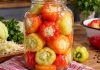 👉 Imate paprike i kupus? Obavezno sačuvajte ovaj recept za zimnicu! 🌶️🥬 👉 Imate paprike i kupus? Obavezno sačuvajte ovaj recept za zimnicu! 🌶️🥬 - featured image