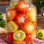 👉 Imate paprike i kupus? Obavezno sačuvajte ovaj recept za zimnicu! 🌶️🥬 👉 Imate paprike i kupus? Obavezno sačuvajte ovaj recept za zimnicu! 🌶️🥬 - featured image