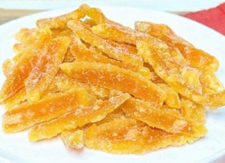 ARANCINI – DOMAĆE UŠEĆERENE KORICE NARANDŽE 🍊✨ Slatki, mirisni i puni citrusne arome – starinska poslastica kojoj je teško odoljeti! 😍 ARANCINI – DOMAĆE UŠEĆERENE KORICE NARANDŽE 🍊✨ Slatki, mirisni i puni citrusne arome – starinska poslastica kojoj je teško odoljeti! 😍 - featured image