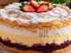 PRINCES TORTA S VANIL KREMOM I ŠUMSKIM VOĆEM 🍰 PRINCES TORTA S VANIL KREMOM I ŠUMSKIM VOĆEM 🍰 - featured image