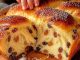 💥 TIJESTO KOJE RASTE KAO BALON! 🎈Ovo je najbolja pogača s grožđicama, mekana poput pamuka, koja se lista u nježne niti i ostaje svježa i mekana danima. 🍇🍞😍 💥 TIJESTO KOJE RASTE KAO BALON! 🎈Ovo je najbolja pogača s grožđicama, mekana poput pamuka, koja se lista u nježne niti i ostaje svježa i mekana danima. 🍇🍞😍 - featured image