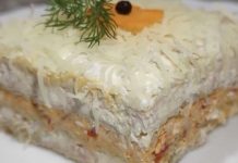 Slana Torta S Krekerima, Brza I Jednostavna Za Pripremu, A Jako Ukusna… Prva Nestane Sa Stola… Slana Torta S Krekerima, Brza I Jednostavna Za Pripremu, A Jako Ukusna… Prva Nestane Sa Stola… - featured image