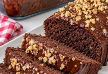 🍫🤎 OVAJ ČOKOLADNI KOLAČ JE TOLIKO MEKAN I SOČAN DA ĆETE GA PRAVITI IZNOVA I IZNOVA! 😍🍰 🍫🤎 OVAJ ČOKOLADNI KOLAČ JE TOLIKO MEKAN I SOČAN DA ĆETE GA PRAVITI IZNOVA I IZNOVA! 😍🍰 - featured image