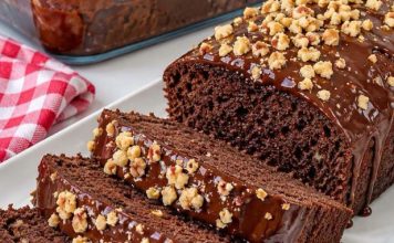 🍫🤎 OVAJ ČOKOLADNI KOLAČ JE TOLIKO MEKAN I SOČAN DA ĆETE GA PRAVITI IZNOVA I IZNOVA! 😍🍰 🍫🤎 OVAJ ČOKOLADNI KOLAČ JE TOLIKO MEKAN I SOČAN DA ĆETE GA PRAVITI IZNOVA I IZNOVA! 😍🍰 - featured image