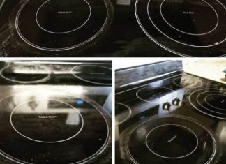 ŽENA PODIJELILA TRIK I ODUŠEVILA SVE: Evo kako se čisti keramička ploča, zaboravite na kupovna sredstva – OVAKO ĆE BITI BLISTAVA I BEZ MRLJE (RECEPT) ŽENA PODIJELILA TRIK I ODUŠEVILA SVE: Evo kako se čisti keramička ploča, zaboravite na kupovna sredstva – OVAKO ĆE BITI BLISTAVA I BEZ MRLJE (RECEPT) - featured image