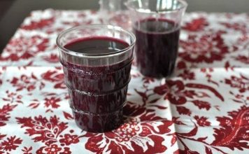 DOMAĆI SOK OD GROŽĐA PRAVO OSVJEZENJE A PLUS TO I ZDRAVO DOMAĆI SOK OD GROŽĐA PRAVO OSVJEZENJE A PLUS TO I ZDRAVO - featured image