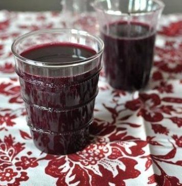 DOMAĆI SOK OD GROŽĐA PRAVO OSVJEZENJE A PLUS TO I ZDRAVO DOMAĆI SOK OD GROŽĐA PRAVO OSVJEZENJE A PLUS TO I ZDRAVO - featured image