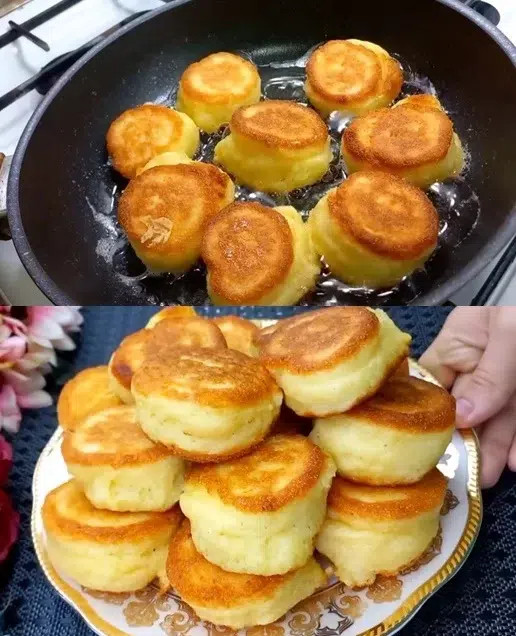 BEZ BRAŠNA! Za samo 10 minuta pripremite brdo ukusne hrane uz čašu jogurta, jednostavno i neodoljivo - featured image BEZ BRAŠNA! Za samo 10 minuta pripremite brdo ukusne hrane uz čašu jogurta, jednostavno i neodoljivo - featured image