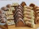 5 VRSTA SITNIH POSNIH KOLAČA OD JEDNE SMJESE – isto kao na slici 🍪✨ Brzo, jednostavno i preukusno – savršeno za praznične trpeze ili druženja. 5 VRSTA SITNIH POSNIH KOLAČA OD JEDNE SMJESE – isto kao na slici 🍪✨ Brzo, jednostavno i preukusno – savršeno za praznične trpeze ili druženja. - featured image