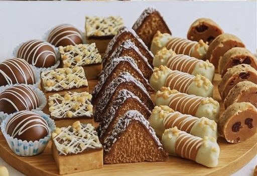 5 VRSTA SITNIH POSNIH KOLAČA OD JEDNE SMJESE – isto kao na slici 🍪✨ Brzo, jednostavno i preukusno – savršeno za praznične trpeze ili druženja. - featured image 5 VRSTA SITNIH POSNIH KOLAČA OD JEDNE SMJESE – isto kao na slici 🍪✨ Brzo, jednostavno i preukusno – savršeno za praznične trpeze ili druženja. - featured image