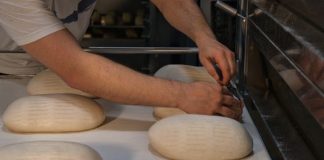 TIJESTO SA JOGURTOM: Za sve vrste peciva, mekano kao duša TIJESTO SA JOGURTOM: Za sve vrste peciva, mekano kao duša - featured image
