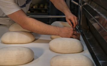 TIJESTO SA JOGURTOM: Za sve vrste peciva, mekano kao duša TIJESTO SA JOGURTOM: Za sve vrste peciva, mekano kao duša - featured image